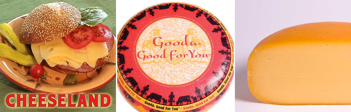 Gooda Good For You®