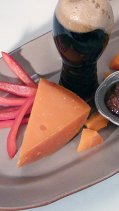 Mimolette