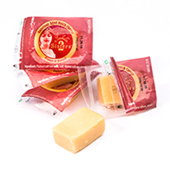 Gouda Snack Pack