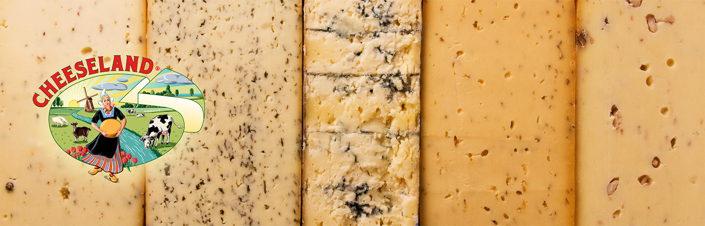Favorite Cheeses