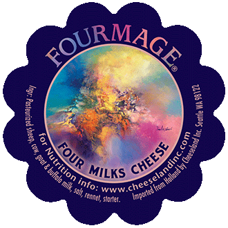 fourmage gouda