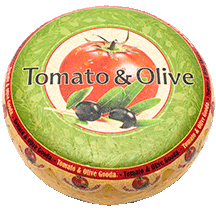 Gooda® with Tomato & Olive