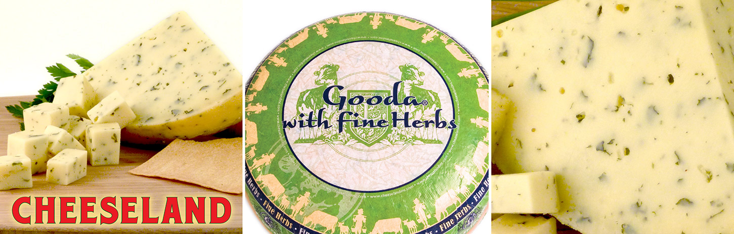 Gooda® with Fine Herbs