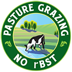 Pasture Grazing - Grass Fed