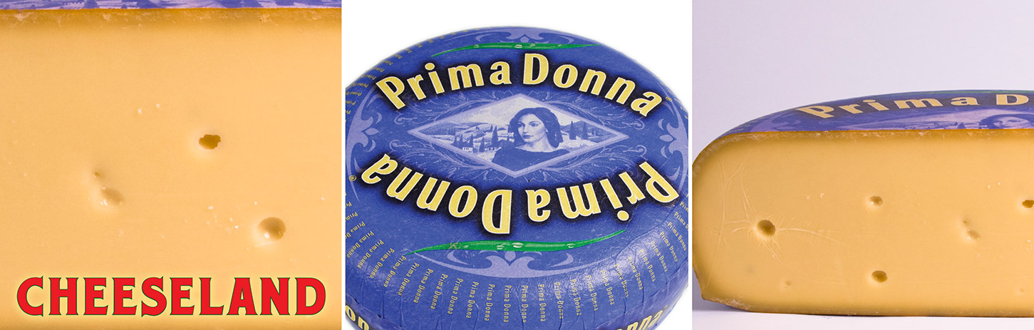 Prima Donna® Mild